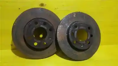 Pezzo di ricambio per auto di seconda mano Disco Freno Anteriore per OPEL CORSA C 1.7 16V DI Riferimenti OEM IAM   