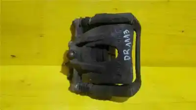 Pezzo di ricambio per auto di seconda mano pinza freno anteriore destra per opel corsa c 1.7 16v di riferimenti oem iam 7413  