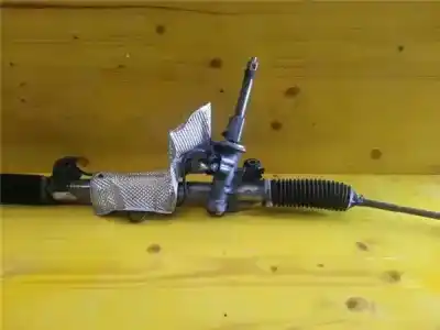 Pezzo di ricambio per auto di seconda mano cremagliera per ford focus berlina (cak) 1.8 tdci turbodiesel cat riferimenti oem iam 98ag3a500am  