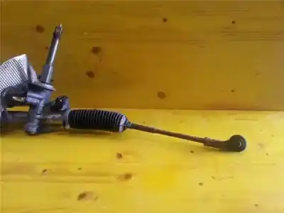 Pezzo di ricambio per auto di seconda mano cremagliera per ford focus berlina (cak) 1.8 tdci turbodiesel cat riferimenti oem iam 98ag3a500am  