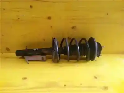 Pezzo di ricambio per auto di seconda mano ammortizzatore anteriore sinistro per ford focus berlina (cak) 1.8 tdci turbodiesel cat riferimenti oem iam 98ag18k00