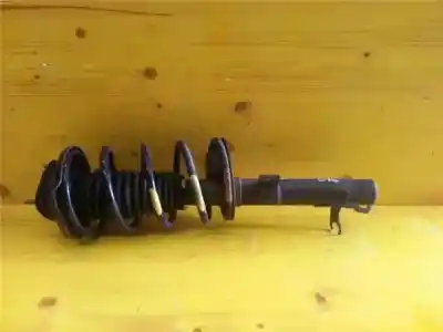 Pezzo di ricambio per auto di seconda mano ammortizzatore anteriore destro per ford focus berlina (cak) 1.8 tdci turbodiesel cat riferimenti oem iam 98ag18045he