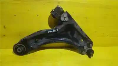 Pezzo di ricambio per auto di seconda mano Braccio Sospensione Inferiore Anteriore Destro per OPEL CORSA C 1.7 16V DI Riferimenti OEM IAM   