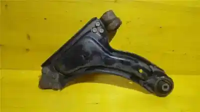 Pezzo di ricambio per auto di seconda mano braccio sospensione inferiore anteriore destro per opel corsa c 1.7 16v di riferimenti oem iam   