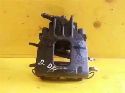 Pezzo di ricambio per auto di seconda mano pinza freno anteriore destra per ford focus berlina (cak) 1.8 tdci turbodiesel cat riferimenti oem iam c115