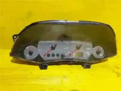 Pezzo di ricambio per auto di seconda mano pannello degli strumenti per ford focus berlina (cak) 1.8 tdci turbodiesel cat riferimenti oem iam 89ap10841bc