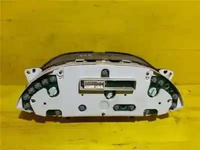 Pezzo di ricambio per auto di seconda mano pannello degli strumenti per ford focus berlina (cak) 1.8 tdci turbodiesel cat riferimenti oem iam 89ap10841bc  