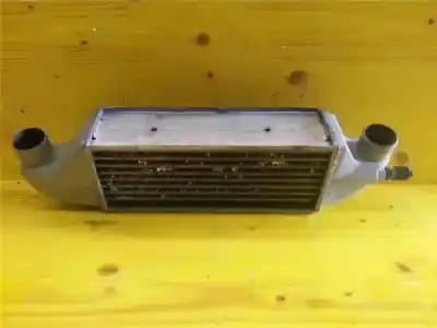 Pezzo di ricambio per auto di seconda mano intercooler per ford focus berlina (cak) 1.8 tdci turbodiesel cat riferimenti oem iam 1m5q9l440aa