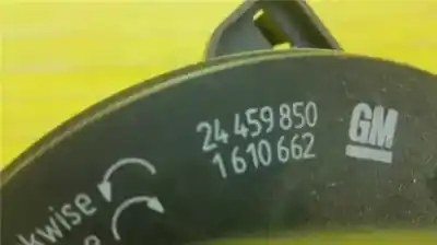 Автозапчасти б/у переключатель стартера за opel corsa c 1.7 16v di ссылки oem iam 24459850  