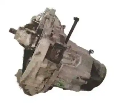 Gebrauchtes Autoersatzteil getriebe zum renault 5 (b/c40) 1.4 oem-iam-referenzen jb5005  s000763