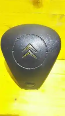 Автозапчасти б/у передняя левая подушка безопасности за CITROEN C2 (JM_) 1.4 HDi ссылки OEM IAM 4112HH  