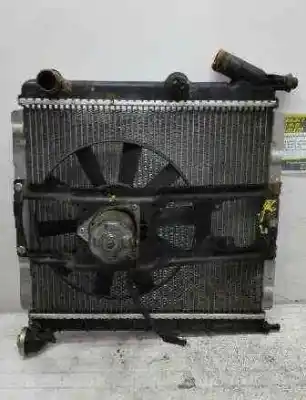 Gebrauchtes Autoersatzteil  zum RENAULT 5 (B/C40)  OEM-IAM-Referenzen   