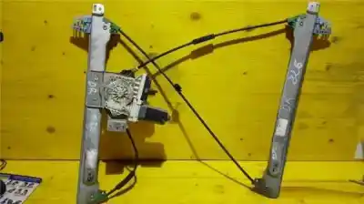 Second-hand car spare part Passenger Side Right Window Regulator for CITROEN C2 (JM_) 1.4 HDi OEM IAM references 0206011004  
