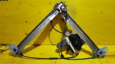 Second-hand car spare part Driver Left Window Regulator for CITROEN C2 (JM_) 1.4 HDi OEM IAM references 77460045  