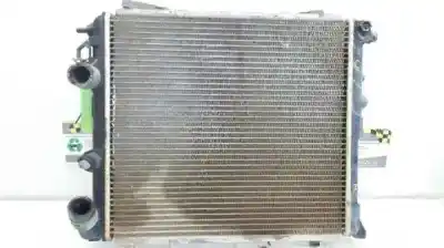 Pièce détachée automobile d'occasion RADIATEUR D'EAU pour RENAULT 19 HATCHBACK (B/C53)  Références OEM IAM PA66GF30 NO  