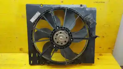 Piesă de schimb auto la mâna a doua ELECTROVENTILATOR RADIATOR pentru RENAULT MEGANE I CLASSIC (LA0)  Referințe OEM IAM   