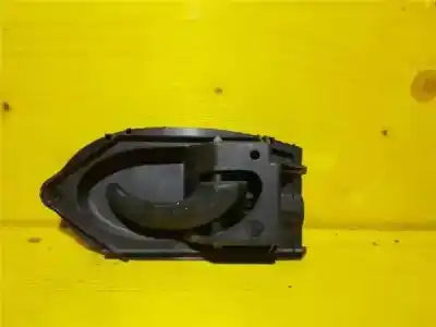 Peça sobressalente para automóvel em segunda mão PUXADOR INTERIOR DIANTEIRO DIREITO por FORD KA (CCQ)  Referências OEM IAM 97KGB22600AF  