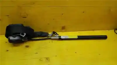 Second-hand car spare part front left seat belt for seat ibiza (6k3) 1.4 oem iam references 6k4857705afkz