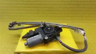 Second-hand car spare part DRIVER LEFT WINDOW REGULATOR for PEUGEOT 406 BERLINA (S1/S2)  OEM IAM references 194543  