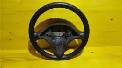 Second-hand car spare part steering wheel for seat ibiza (6k3) 1.4 oem iam references 