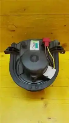 Second-hand car spare part heater blower motor for seat ibiza (6k3) 1.4 oem iam references 833668d