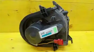 Peça sobressalente para automóvel em segunda mão motor de sofagem por seat ibiza (6k3) 1.4 referências oem iam 833668d  