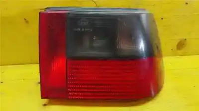 Second-hand car spare part right tailgate light for seat ibiza (6k3) 1.4 oem iam references 96224000