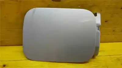 Second-hand car spare part outer fuel cap for seat ibiza (6k3) 1.4 oem iam references 6k6809905a