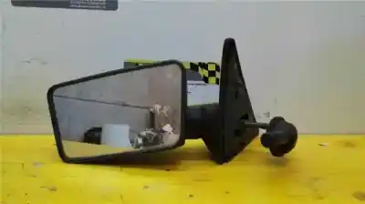 Peça sobressalente para automóvel em segunda mão ESPELHO RETROVISOR ESQUERDO por CITROEN AX-14 (ZA)  Referências OEM IAM 00747  