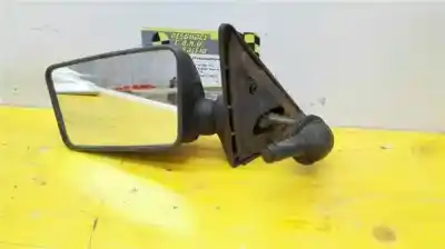 Peça sobressalente para automóvel em segunda mão espelho retrovisor esquerdo por citroen ax-14 (za) 1.4 tgs referências oem iam 00747  