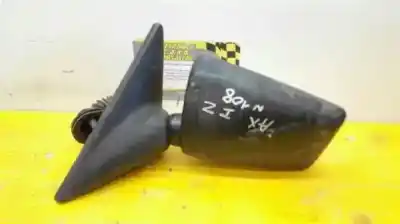 Peça sobressalente para automóvel em segunda mão espelho retrovisor esquerdo por citroen ax-14 (za) 1.4 tgs referências oem iam 00747  