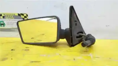 Peça sobressalente para automóvel em segunda mão espelho retrovisor esquerdo por citroen ax 1.1 image referências oem iam 00747