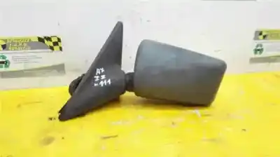 Peça sobressalente para automóvel em segunda mão espelho retrovisor esquerdo por citroen ax 1.1 image referências oem iam 00747  
