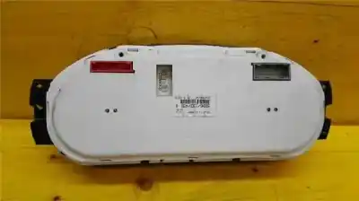 Автозапчастина б/у панель інструментів для renault kangoo (f/kc0) 1.9 diesel 64 cv / 47 kw посилання на oem iam 8200133491a   Автозапчастина б/у панель інструментів для renault kangoo (f/kc0) 1.9 diesel 64 cv / 47 kw посилання на oem iam 8200133491a