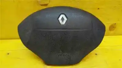 Автозапчасти б/у передняя левая подушка безопасности за RENAULT KANGOO (F/KC0) 1.9 Diesel 64 CV / 47 KW ссылки OEM IAM 8200091772J   Автозапчасти б/у передняя левая подушка безопасности за RENAULT KANGOO (F/KC0) 1.9 Diesel 64 CV / 47 KW ссылки OEM IAM 8200091772J
