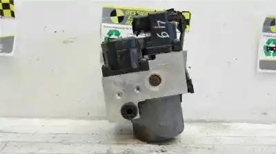 Автозапчасти б/у абс за renault megane i scenic (ja0) 1.9 d kaleido ссылки oem iam 872023  7701204888