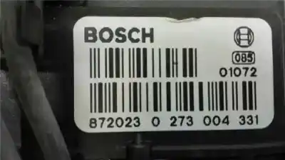 Автозапчасти б/у абс за renault megane i scenic (ja0) 1.9 d kaleido ссылки oem iam 872023  7701204888