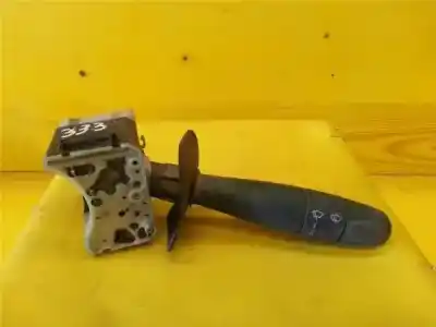 Second-hand car spare part windshiel wiper switch for renault kangoo (kc0/1) d55 1.9 d li oem iam references 7700308733b