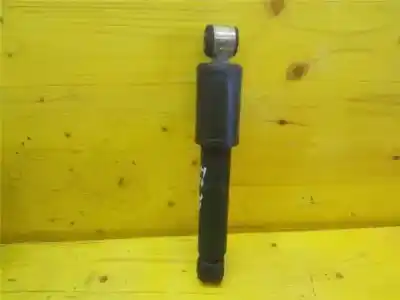 Peça sobressalente para automóvel em segunda mão amortecedor traseiro direito por fiat punto berl. (176) 1.1 referências oem iam 10070361520