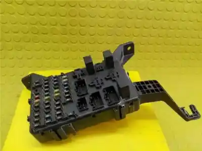 Peça sobressalente para automóvel em segunda mão caixa de fusíveis e relés por ford mondeo berlina (ge) 2.0 16v di td cat referências oem iam 1s7t14a073ae