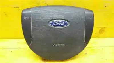 Peça sobressalente para automóvel em segunda mão airbag dianteiro esquerdo por ford mondeo berlina (ge) 2.0 16v di td cat referências oem iam 1s7lf042b85cbw