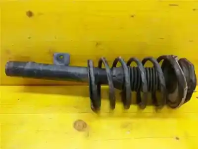 Second-hand car spare part FRONT RIGHT SHOCK ABSORBER for PEUGEOT PARTNER (S2)  OEM IAM references 824902002370  