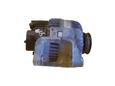 Piesă de schimb auto la mâna a doua ALTERNATOR pentru RENAULT MEGANE I CLASSIC (LA0)  Referințe OEM IAM 7700831050  