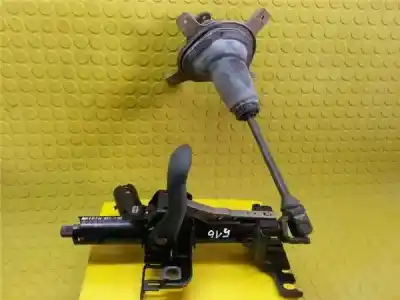 Автозапчастина б/у рульва колонка для renault megane i scenic (ja0) 1.9 dt alize посилання на oem iam 7700421157a  