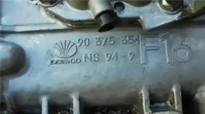 Tweedehands auto-onderdeel VERSNELLINGSBAK voor DAEWOO NEXIA  OEM IAM-referenties 90375354  