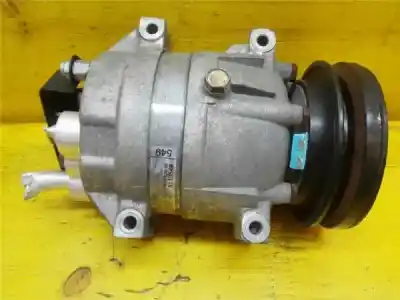 Автозапчасти б/у  за DAEWOO ARANOS  ссылки OEM IAM 5110549  
