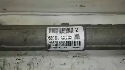 Gebrauchtes Autoersatzteil  zum NISSAN NISSAN MICRA III (K12) 1.2 16V  OEM-IAM-Referenzen 48001AX702  