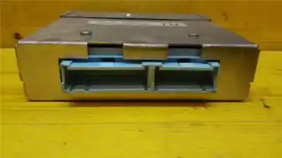 Автозапчасти б/у блок управления двигателем за daewoo aranos 1.8 ссылки oem iam 16199550  