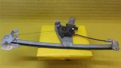 İkinci el araba yedek parçası ön sol pencere regülatörü için renault espace /grand espace (je0) 2.2 dt rt espace oem iam referansları 0130821737