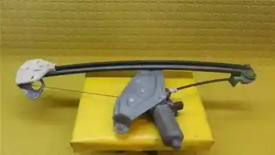 Pezzo di ricambio per auto di seconda mano alzacristalli anteriore sinistro per renault espace /grand espace (je0) 2.2 dt rt espace riferimenti oem iam 0130821737  